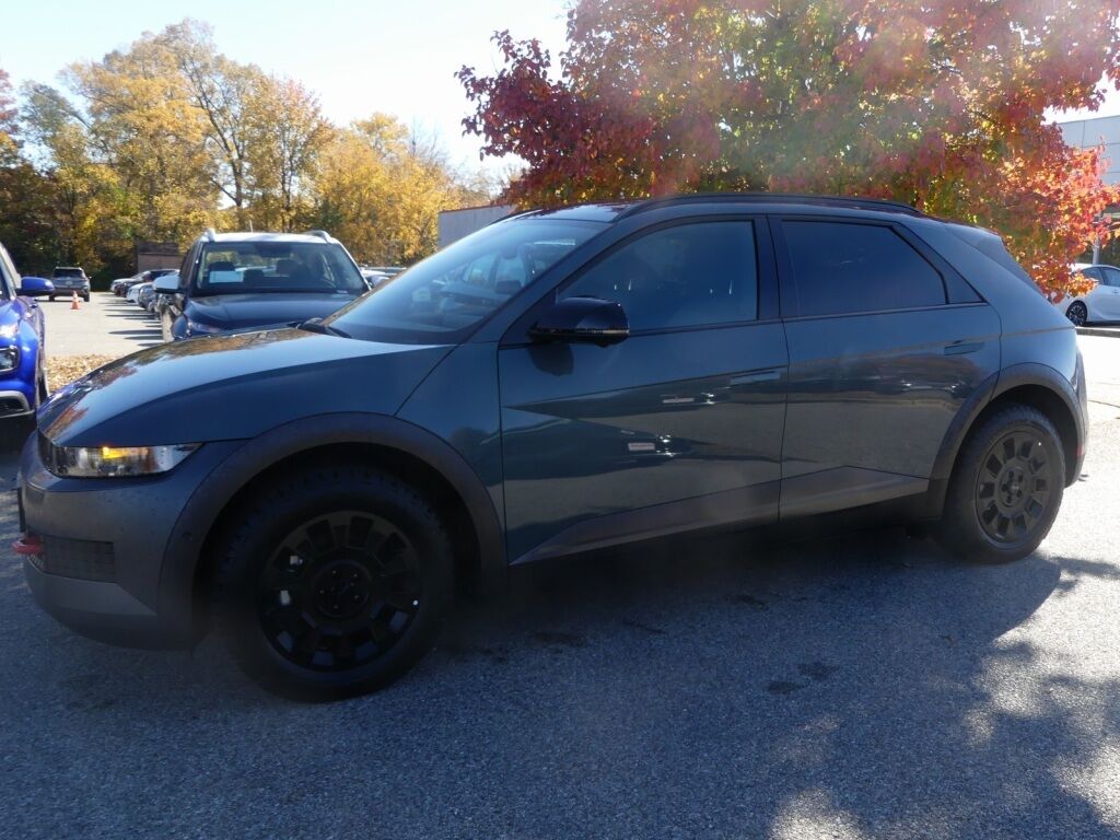 2025 Hyundai IONIQ 5 XRT Waldorf MD