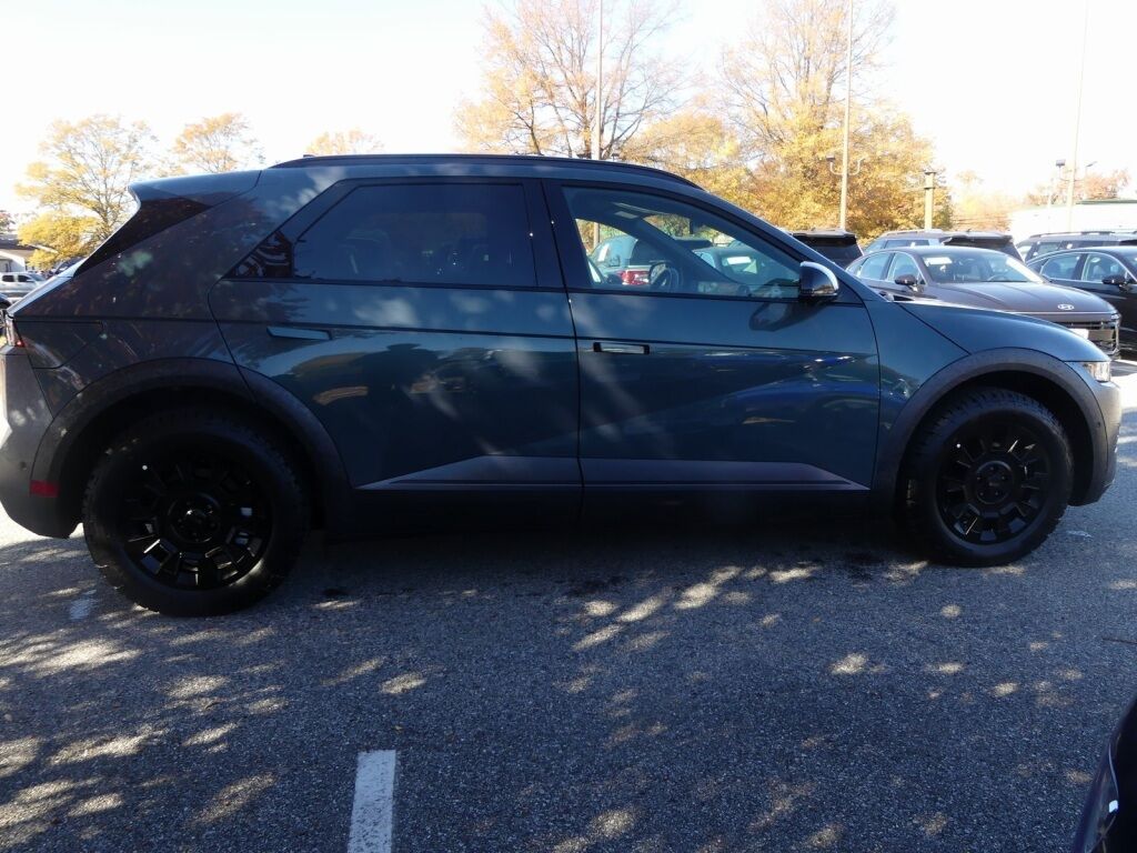 2025 Hyundai IONIQ 5 XRT Waldorf MD