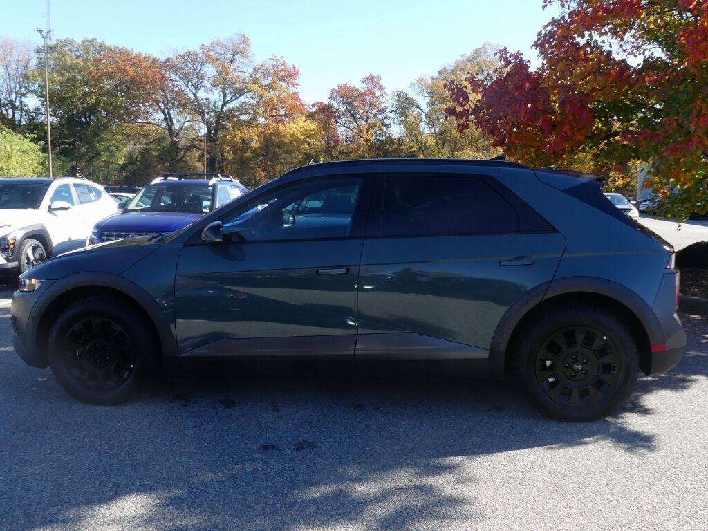 2025 Hyundai IONIQ 5 XRT Waldorf MD