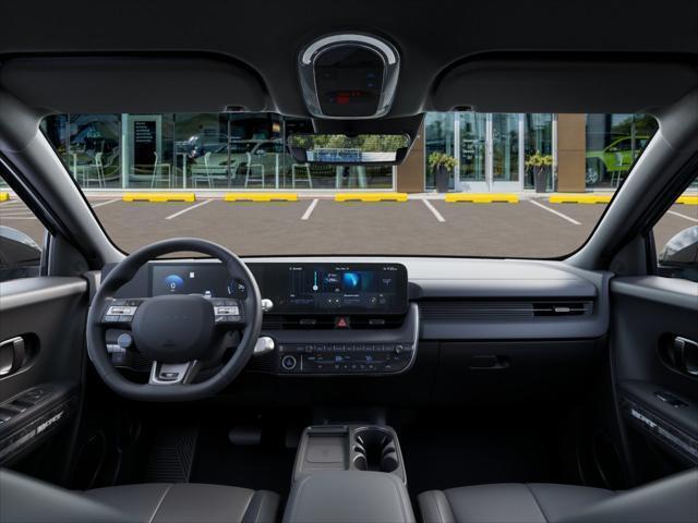 2025 Hyundai IONIQ 5 XRT Waldorf MD