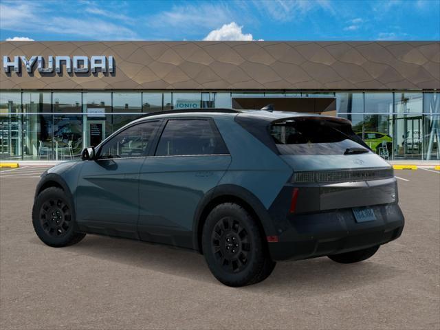 2025 Hyundai IONIQ 5 XRT Waldorf MD