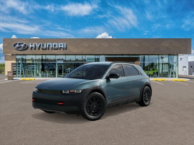 2025 Hyundai IONIQ 5 XRT Waldorf MD