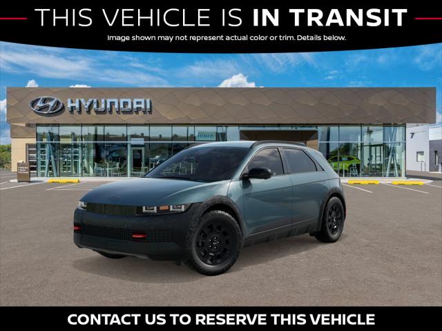 2025 Hyundai IONIQ 5 XRT Waldorf MD