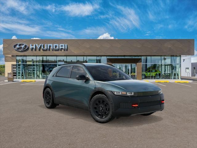 2025 Hyundai IONIQ 5 XRT Waldorf MD