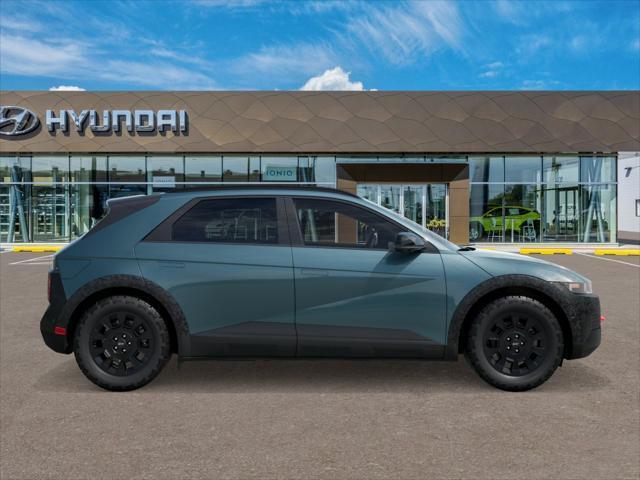 2025 Hyundai IONIQ 5 XRT Waldorf MD