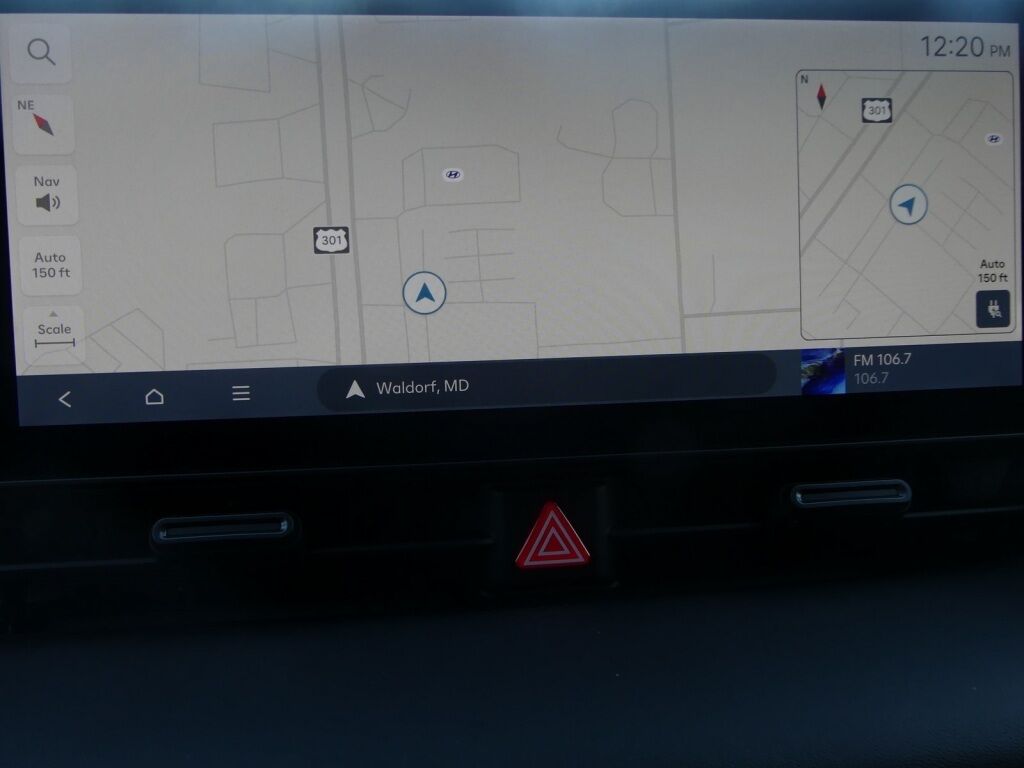 2025 Hyundai IONIQ 5 XRT Waldorf MD