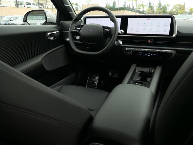 2025 Hyundai IONIQ 6 Limited Glendora CA
