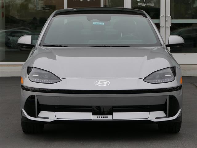 2025 Hyundai IONIQ 6 Limited Glendora CA
