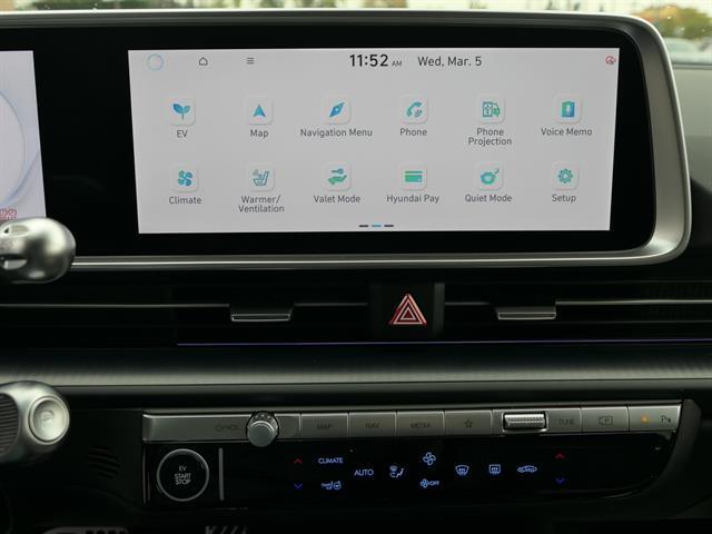 2025 Hyundai IONIQ 6 Limited Glendora CA