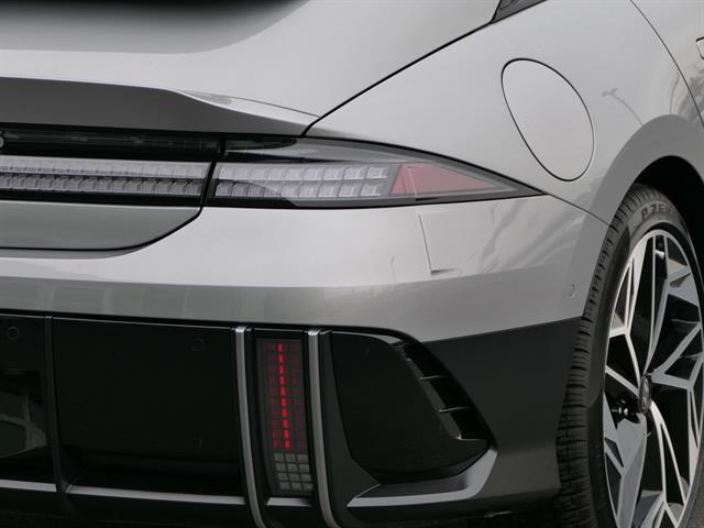 2025 Hyundai IONIQ 6 Limited Glendora CA