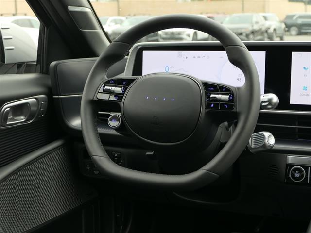 2025 Hyundai IONIQ 6 Limited Glendora CA