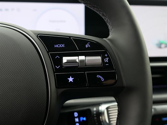 2025 Hyundai IONIQ 6 Limited Glendora CA