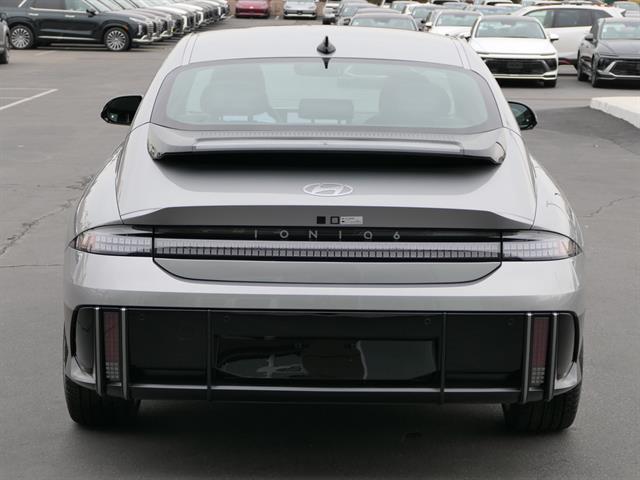 2025 Hyundai IONIQ 6 Limited Glendora CA