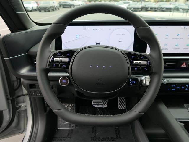 2025 Hyundai IONIQ 6 Limited Glendora CA