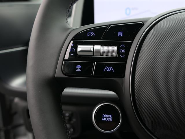 2025 Hyundai IONIQ 6 Limited Glendora CA