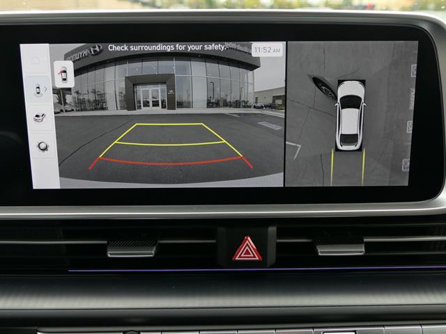 2025 Hyundai IONIQ 6 Limited Glendora CA