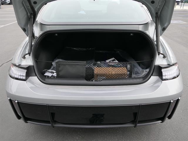 2025 Hyundai IONIQ 6 Limited Glendora CA