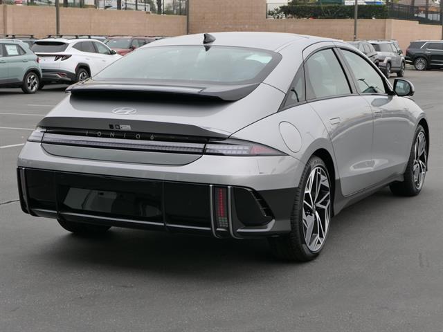 2025 Hyundai IONIQ 6 Limited Glendora CA