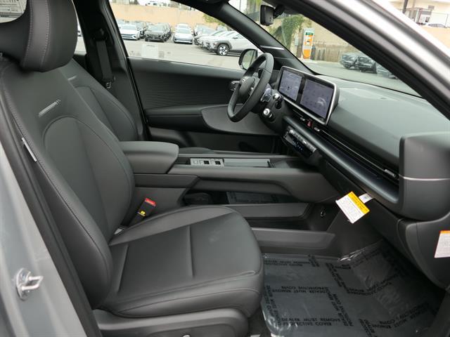2025 Hyundai IONIQ 6 Limited Glendora CA