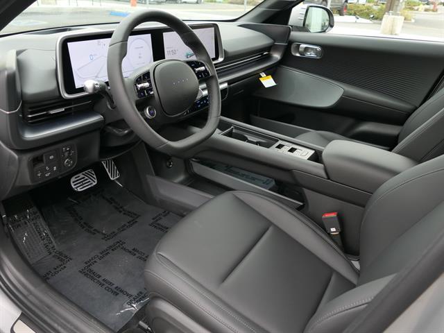 2025 Hyundai IONIQ 6 Limited Glendora CA