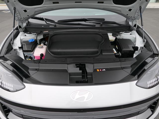 2025 Hyundai IONIQ 6 Limited Glendora CA
