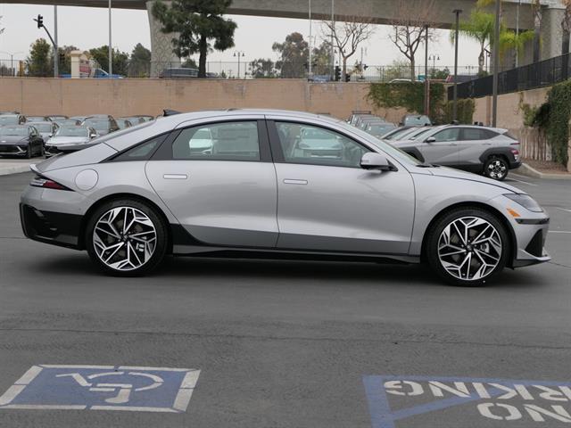 2025 Hyundai IONIQ 6 Limited Glendora CA