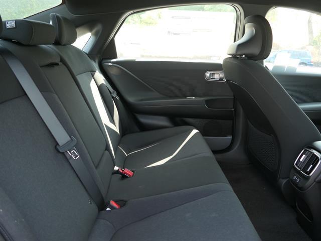 2025 Hyundai IONIQ 6 SE