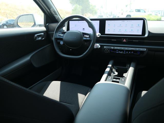 2025 Hyundai IONIQ 6 SE
