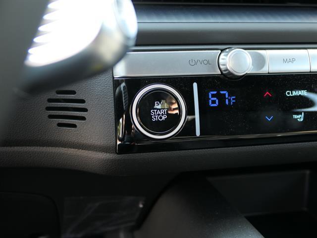 2025 Hyundai IONIQ 6 SE