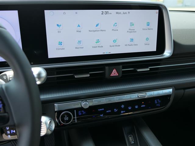 2025 Hyundai IONIQ 6 SE