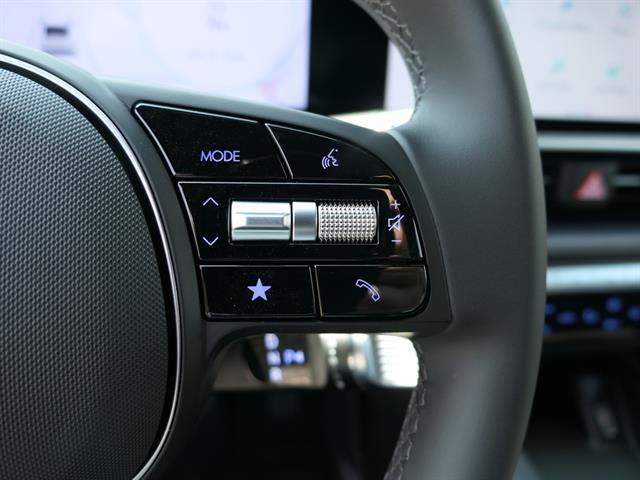 2025 Hyundai IONIQ 6 SE