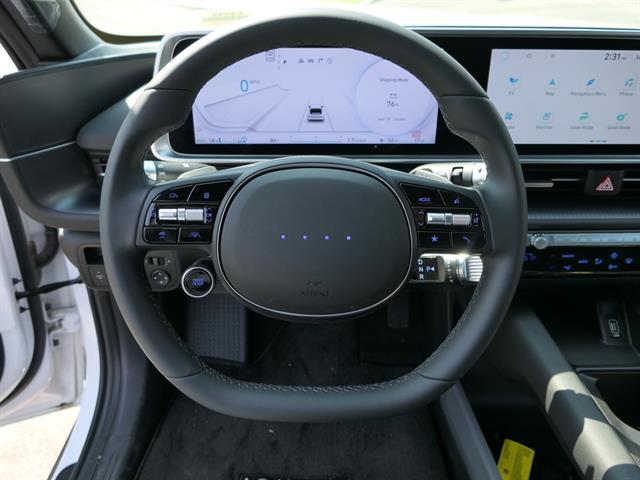 2025 Hyundai IONIQ 6 SE