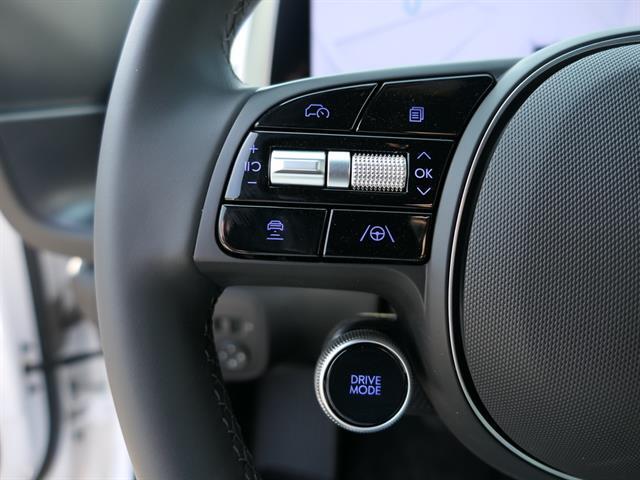 2025 Hyundai IONIQ 6 SE