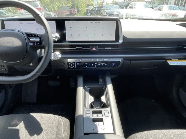 2025 Hyundai IONIQ 6 SE San Clemente CA