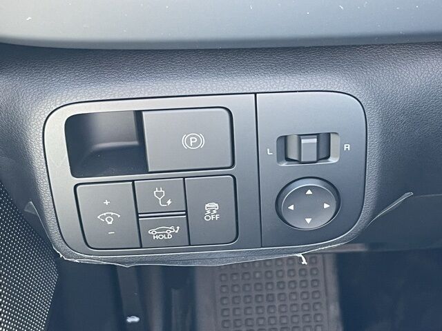 2025 Hyundai IONIQ 6 SE San Clemente CA