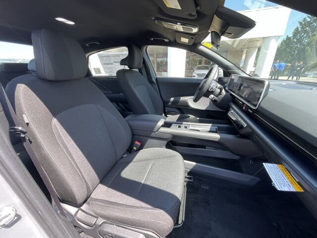 2025 Hyundai IONIQ 6 SE San Clemente CA