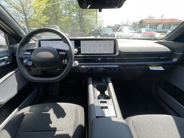 2025 Hyundai IONIQ 6 SE San Clemente CA