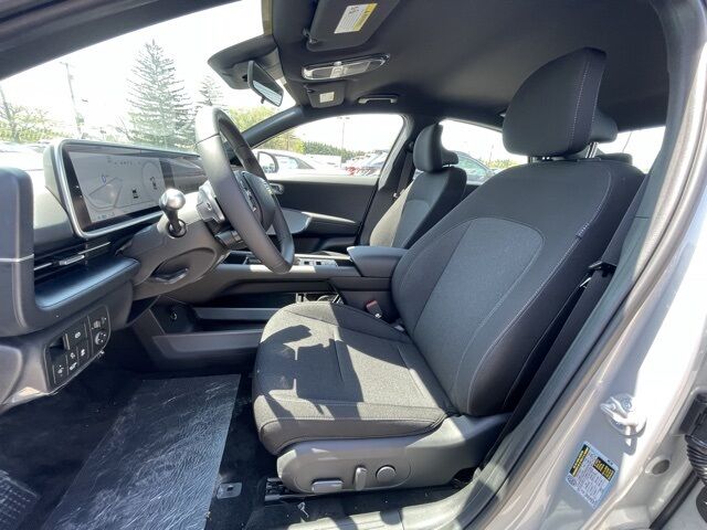 2025 Hyundai IONIQ 6 SE San Clemente CA