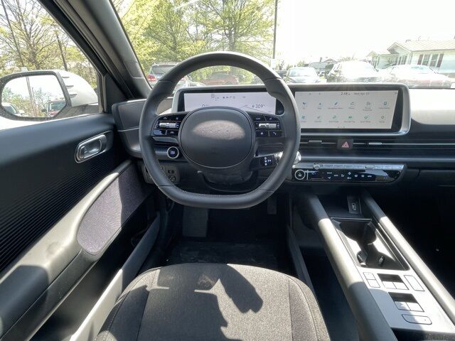 2025 Hyundai IONIQ 6 SE San Clemente CA