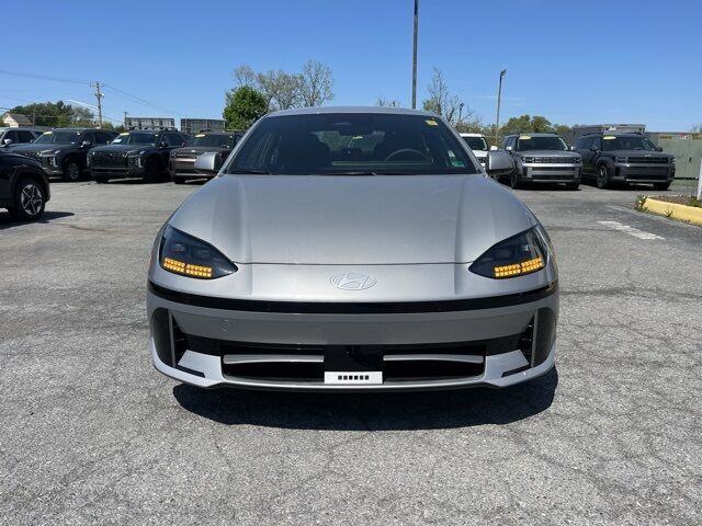 2025 Hyundai IONIQ 6 SE San Clemente CA