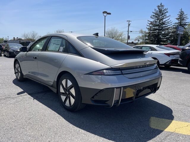 2025 Hyundai IONIQ 6 SE San Clemente CA