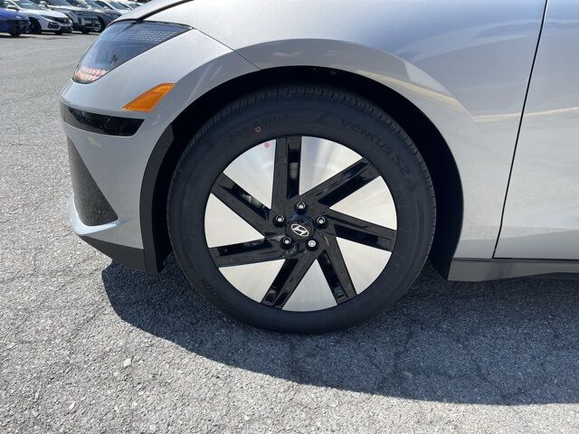 2025 Hyundai IONIQ 6 SE San Clemente CA