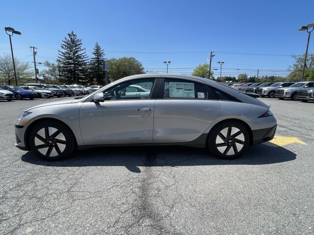 2025 Hyundai IONIQ 6 SE San Clemente CA