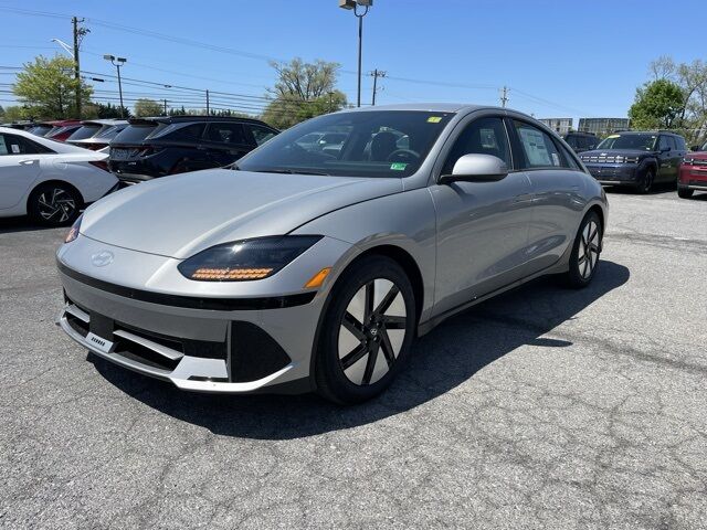 2025 Hyundai IONIQ 6 SE San Clemente CA