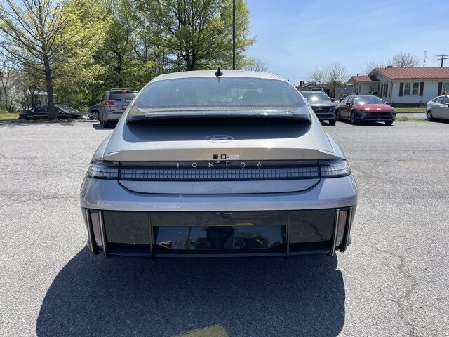 2025 Hyundai IONIQ 6 SE San Clemente CA