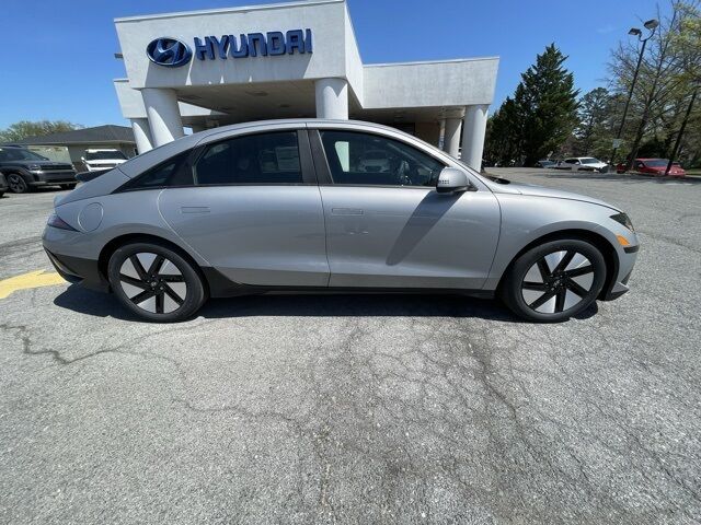 2025 Hyundai IONIQ 6 SE San Clemente CA