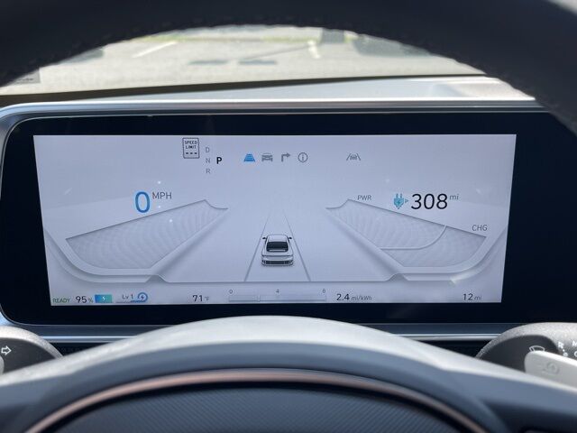 2025 Hyundai IONIQ 6 SE San Clemente CA