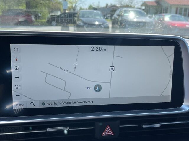 2025 Hyundai IONIQ 6 SE San Clemente CA