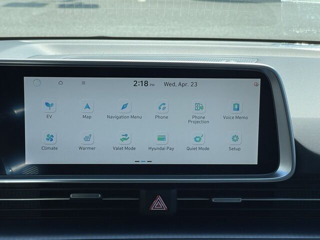 2025 Hyundai IONIQ 6 SE San Clemente CA