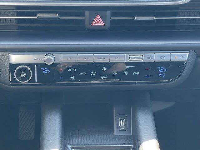 2025 Hyundai IONIQ 6 SE San Clemente CA